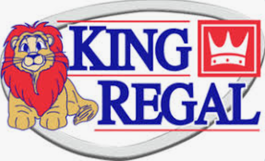 King Régal