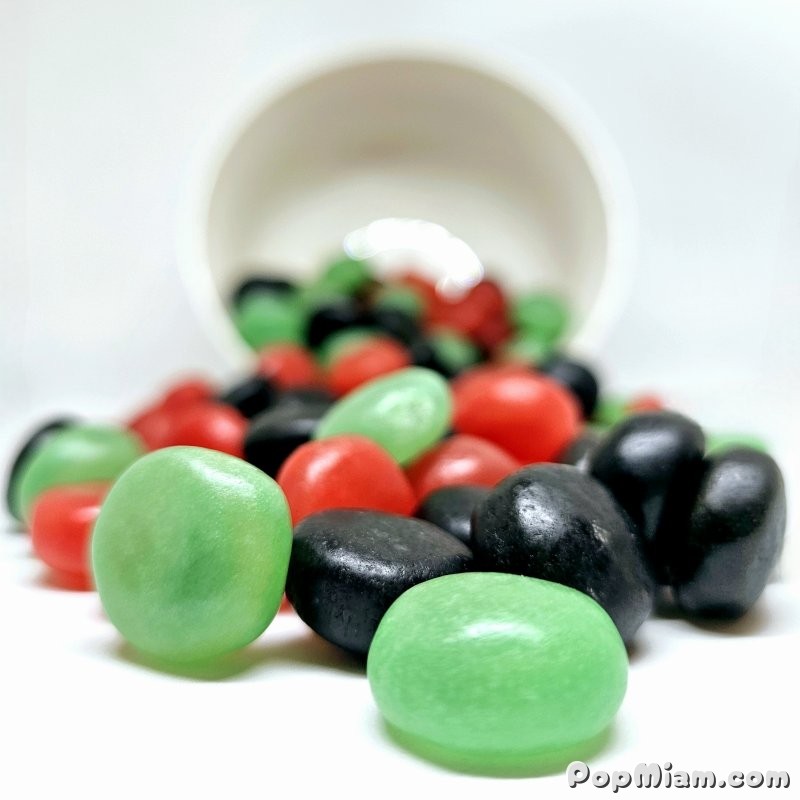 Illustration Fraizibus – Haribo