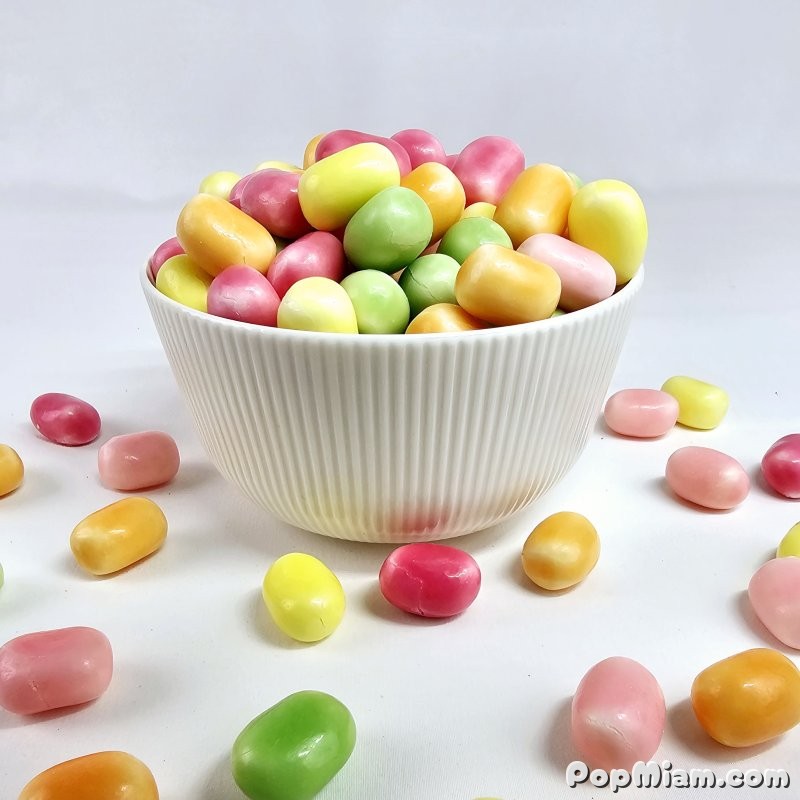 Illustration Maoam Kracher 