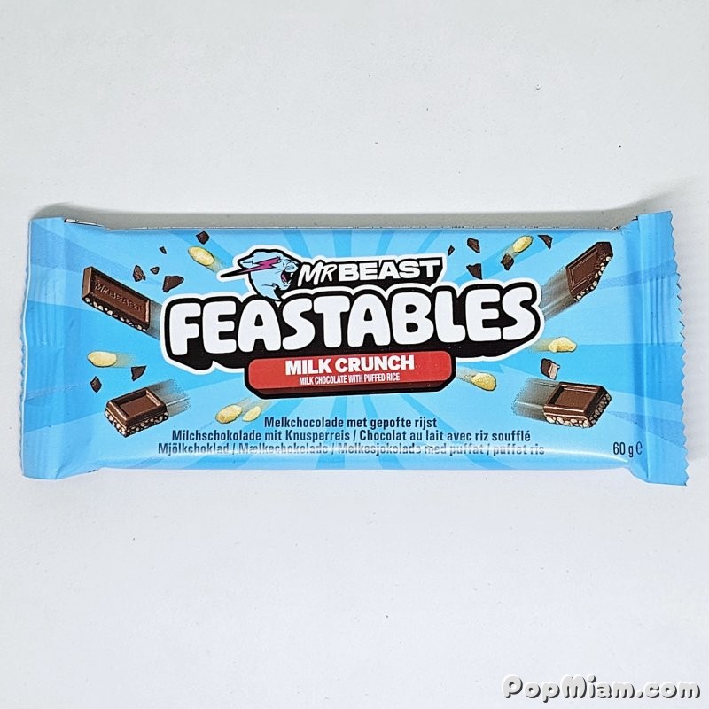 Illustration Festables Riz Soufflé